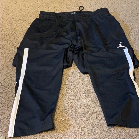 Jordan Other - Air Jordan Dri Fit Joggers
